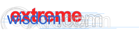 Extreme Wisdom Web Site