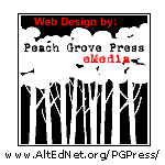 E-mail Peach Grove Press/eMedia